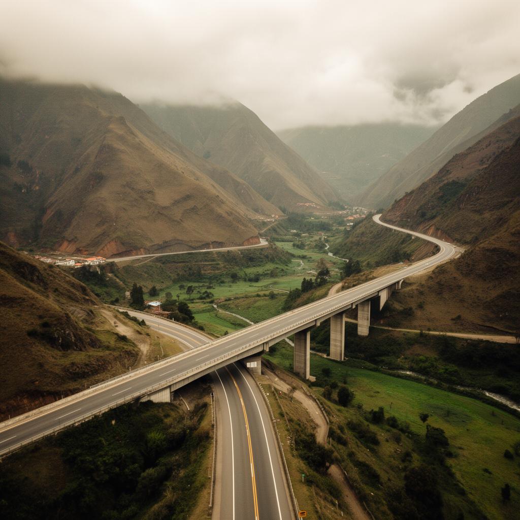 Infraestructura